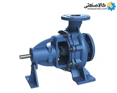 پمپ آب گریز از مرکز رایان ETA دهانه 32