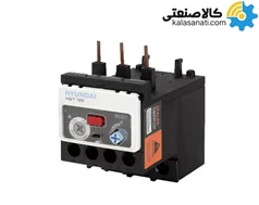 رله اضافه بار (بیمتال) هیوندای مدل HGT18