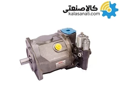 پمپ هیدرولیک پیستونی محوری دبی متغیر A10V رکسروت