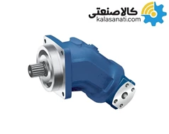 پمپ هیدرولیک پیستونی محوری دبی ثابت A2F رکسروت