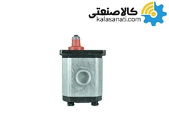 پمپ هیدرولیک دنده ای PHP3B رکستور