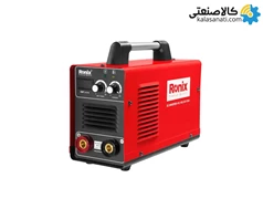 اینورتر جوشکاری رونیکس مدل 200A RH-4600