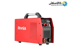اینورتر جوشکاری رونیکس مدل 200A RH-4602