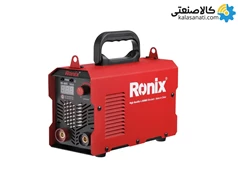 اینورتر جوشکاری رونیکس مدل 180A RH-4603