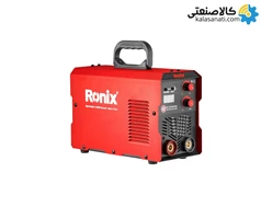اینورتر جوشکاری پاورمکس رونیکس مدل 200A RH-4604 