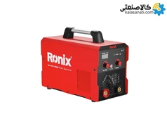 اینورتر جوشکاری رونیکس مدل 250A RH-4605