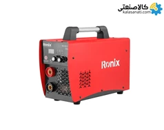 اینورتر جوشکاری رونیکس مدل 200A RH-4607K