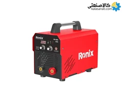 اینورتر جوشکاری رونیکس مدل 220A RH-4608