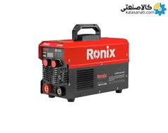 دستگاه جوش اینورتر پنج برد رونیکس مدل 200A RH-4609