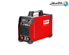 اینورتر جوشکاری رونیکس مدل 200A RH-4611 
