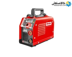 مینی اینورتر جوشکاری رونیکس مدل 180A RH-4618