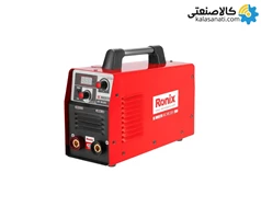 اینورتر جوشکاری رونیکس تاپ لاین مدل 200A RH-4620