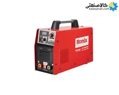 اینورتر جوشکاری رونیکس تاپ لاین مدل 250A RH-4625