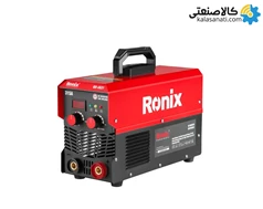 دستگاه جوش اینورتر رونیکس مدل 315A RH-4631