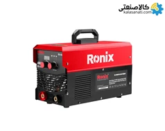دستگاه جوش اینورتر رونیکس مدل 400A RH-4640 