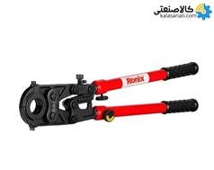 پرس لوله پنج لایه رونیکس مدل RH-4450
