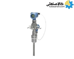فلومتر آنوبار Rosemount 3051SFA