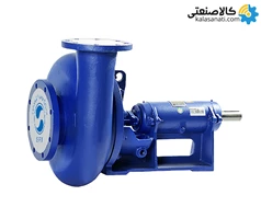 پمپ گل کش سهند پمپ تبریز 