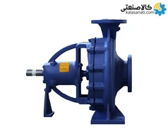 پمپ حلزونی سهند پمپ تبریز ETA سایز 150