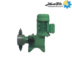 دوزینگ پمپ 45 لیتری 10 بار سالم آب SMA B-1