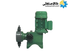 دوزینگ پمپ 45 لیتری 15 بار سالم آب SMA B-2