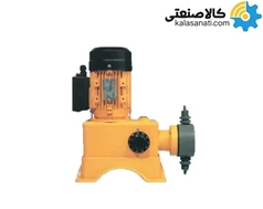 دوزینگ پمپ 90 لیتری 15 بار سالم آب SMA C-1