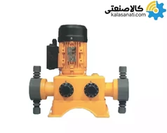 دوزینگ پمپ 800 لیتری 5 بار سالم آب SMA FW-1