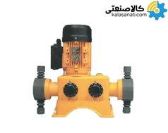 دوزینگ پمپ 270 لیتری 10 بار سالم آب SMA DW-1