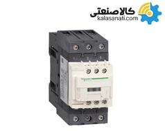 کنتاکتور اشنایدر 65A - 30KW