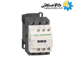 کنتاکتور اشنایدر 12A - 5.5KW