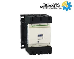 کنتاکتور اشنایدر 115A - 60KW