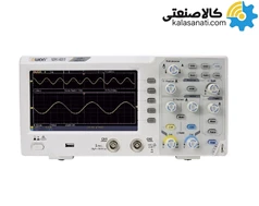اسیلوسکوپ 20MHZ دو کانال دیجیتال OWON مدل SDS-1022