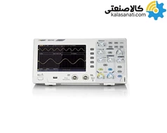 اسیلوسکوپ 100MHZ دیجیتال OWON مدل SDS-1102