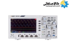 اسیلوسکوپ 100MHZ چهار کاناله  OWON مدل SDS-1104