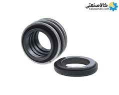 سیل مکانیکی آلمانی بورگمن BURGMAN