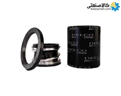 سیل مکانیکی دلکو DELCO