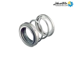 سیل مکانیکی آمریکایی جان کرین JOHN CRANE