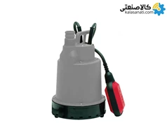 پمپ کفکش 1 اینچ 0.35 اسب تکفاز سیلند SKUBA 35 EVO