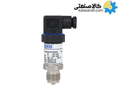 ترانسمیتر فشار  ویکا مدل S-10