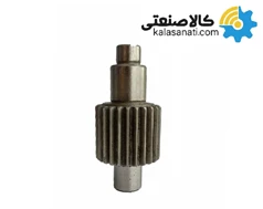 شافت دنده گیربکس تیپ G4