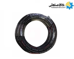 شیلنگ 1/4 اینچ پمپ کارواش 