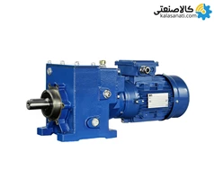 گیربکس شافت مستقیم سایز 70 سیتی SITI سری MNHL