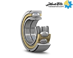 بلبرینگ تماس زاویه ای SKF کد QJ205