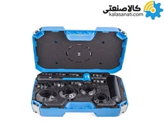 کیت تست گریس بلبرینگ skf