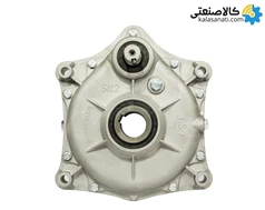 گیربکس SN2 سهند پوسته آلومینیوم ریختگری