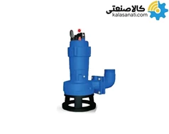 لجن کش 3 اینچ پروانه نیمه باز VORTEX اسپیکو مدل I-15-GD