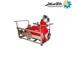 لجن کش امدادی 3 اینچ 16.5 متری تکفاز اسپیکو مدل SH