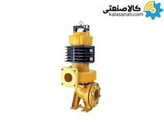 لجن کش 3 اینچ 12 متری اسپیکو مدل SSC سه فاز