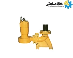 لجن کش 3 اینچ 15 متری اسپیکو مدل SSI