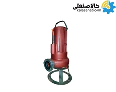 لجن کش امدادی 3 اینچ 20 متری اسپیکو مدل SV-20